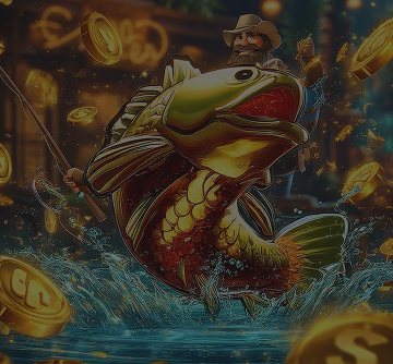 Big Bass Splash