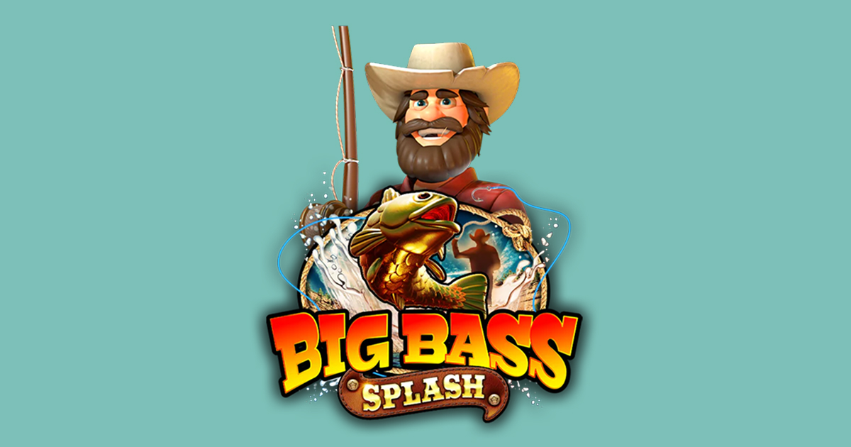 Big Bass Splash